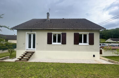 vente maison 165 000 € à proximité de Venarey-les-Laumes (21150)