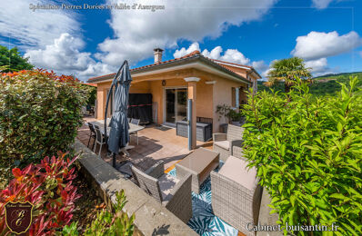 vente maison 490 000 € à proximité de Saint-Didier-de-Formans (01600)