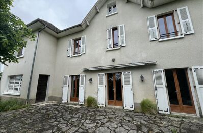 vente maison 129 000 € à proximité de Aixe-sur-Vienne (87700)