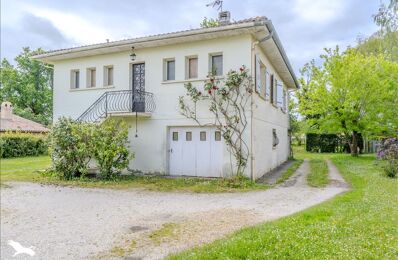 maison 4 pièces 96 m2 à vendre à Hourtin (33990)