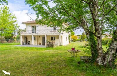 vente maison 269 500 € à proximité de Gaillan-en-Médoc (33340)