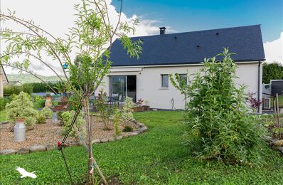 vente maison 291 200 € à proximité de Ossen (65100)