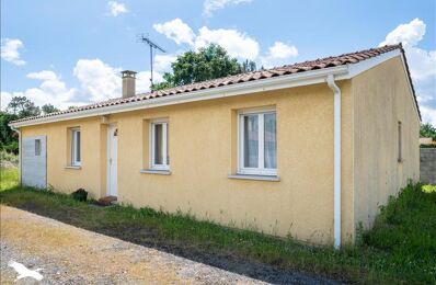 vente maison 223 650 € à proximité de Cassen (40380)