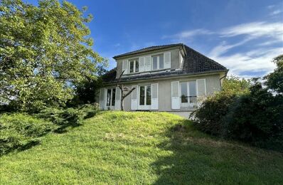 vente maison 128 100 € à proximité de Reuilly (36260)