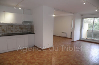 vente appartement 155 000 € à proximité de Montpellier (34070)