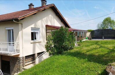 vente maison 139 700 € à proximité de Rignac (12390)