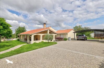vente maison 348 000 € à proximité de Villeneuve-Lès-Bouloc (31620)