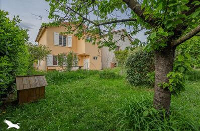 vente maison 504 000 € à proximité de Castanet-Tolosan (31320)
