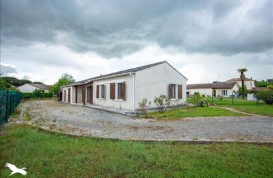 vente maison 186 375 € à proximité de Caudrot (33490)