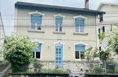 vente maison 118 800 € à proximité de Fougax-Et-Barrineuf (09300)