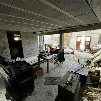 Maison 1 pièces 49500 €