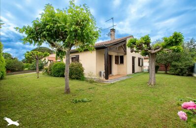vente maison 337 600 € à proximité de Roques (31120)