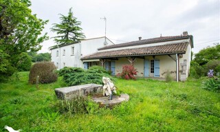 Maison 7 Pièces 210 m² à vendre à La Réole (33190)