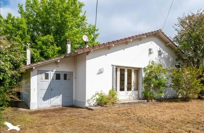 vente maison 165 000 € à proximité de Brocas (40420)