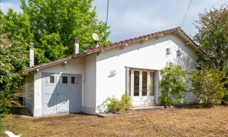 Maison 5 Pièces 86 m² à vendre à Roquefort (40120)