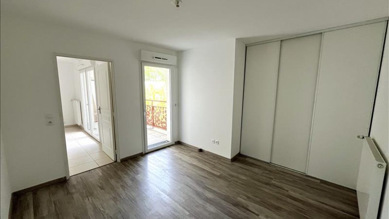 appartement 2 pièces 43 m2 à vendre à Saint-Herblain (44800)