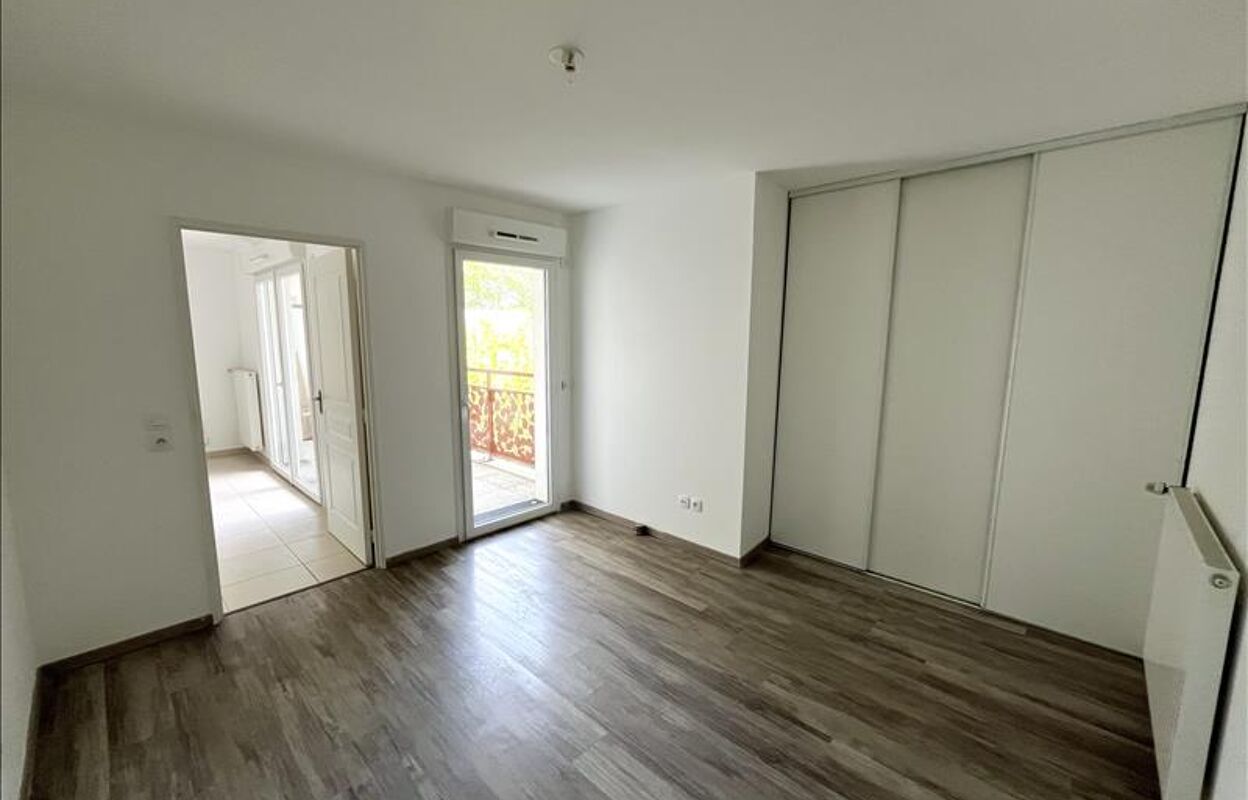 appartement 2 pièces 43 m2 à vendre à Saint-Herblain (44800)