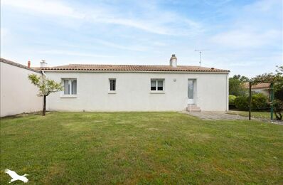 vente maison 202 350 € à proximité de Chavagnes-en-Paillers (85250)