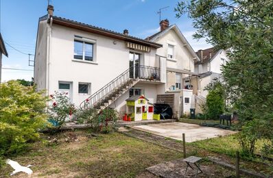 vente maison 223 650 € à proximité de Manzac-sur-Vern (24110)