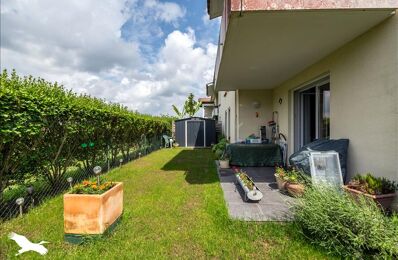 vente appartement 149 800 € à proximité de Boulazac Isle Manoire (24750)