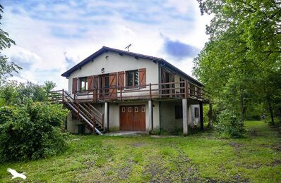 vente maison 176 550 € à proximité de Saint-Pardoux-la-Rivière (24470)