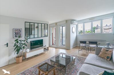 vente appartement 299 999 € à proximité de Ambarès-Et-Lagrave (33440)