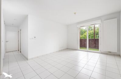 appartement 3 pièces 55 m2 à vendre à Le Taillan-Médoc (33320)