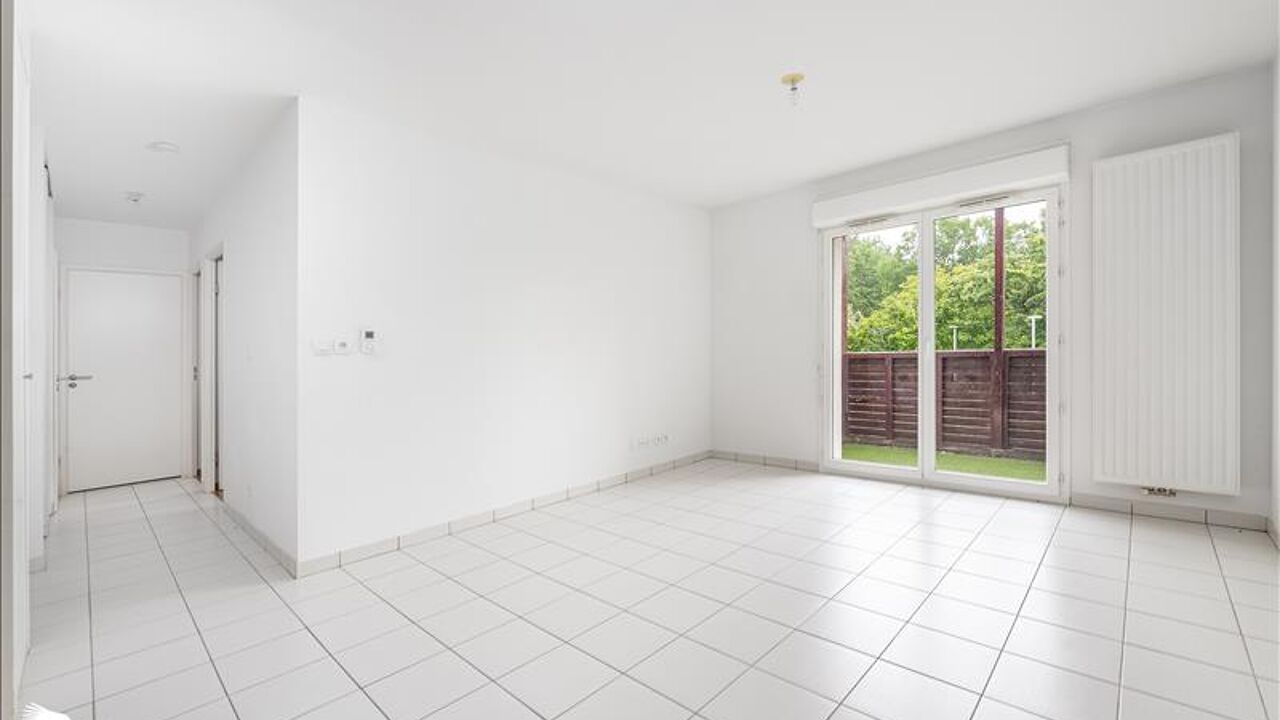 appartement 3 pièces 55 m2 à vendre à Le Taillan-Médoc (33320)
