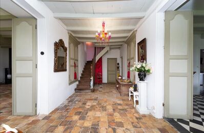 vente maison 316 500 € à proximité de Saint-Germain-de-Lusignan (17500)
