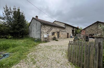 vente maison 88 000 € à proximité de Saint-Front-la-Rivière (24300)