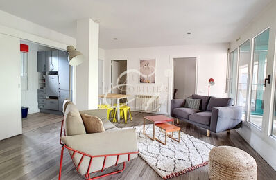 location appartement 1 556 € CC /mois à proximité de Vénissieux (69200)