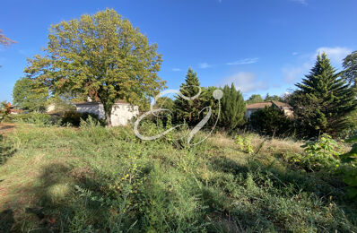 vente terrain 525 000 € à proximité de Fontaines-sur-Saône (69270)