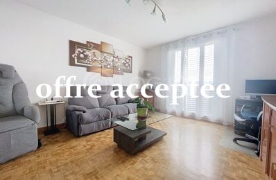 appartement 3 pièces 75 m2 à vendre à Lons (64140)