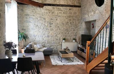 location appartement 520 € CC /mois à proximité de Castelmoron-sur-Lot (47260)