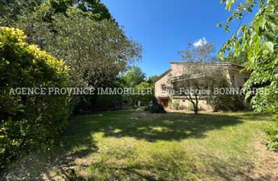 vente maison 350 000 € à proximité de Malataverne (26780)