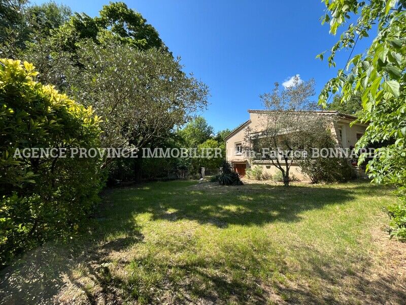 Villa / Maison 4 pièces  à vendre Grignan 26230