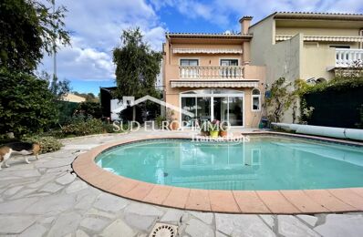 vente maison 885 000 € à proximité de Nice (06300)
