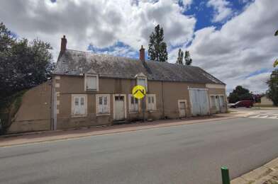 Maison 12 pièces 79500 €