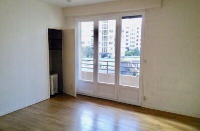 location appartement 446 € CC /mois à proximité de Sassenage (38360)