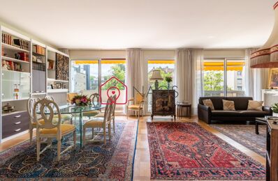 vente appartement 717 000 € à proximité de Fontenay-Aux-Roses (92260)