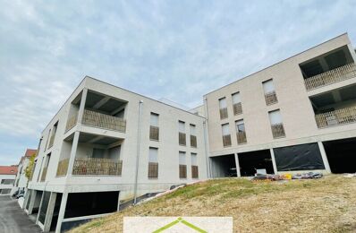 vente appartement 139 000 € à proximité de Saint-Didier-de-la-Tour (38110)