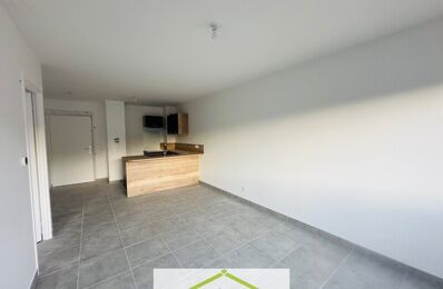 vente appartement 139 000 € à proximité de Dolomieu (38110)