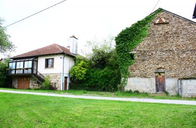 vente maison 157 000 € à proximité de Lanuéjouls (12350)