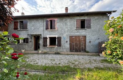 vente maison 185 000 € à proximité de Marcollin (38270)