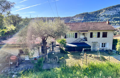 vente maison 497 900 € à proximité de Roquebrune-Cap-Martin (06190)