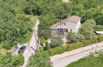 vente maison 429 000 € à proximité de Forcalqueiret (83136)