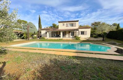 vente maison 539 000 € à proximité de La Motte (83920)