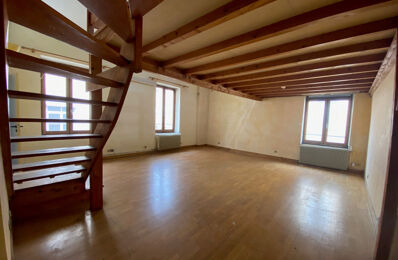 appartement 6 pièces 226 m2 à vendre à Lyon 4 (69004)