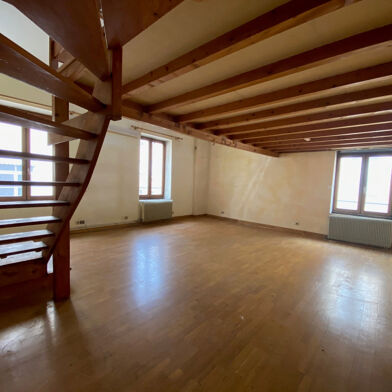Appartement 6 pièces 226 m²