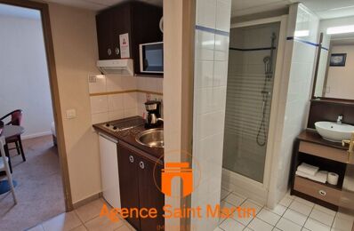 appartement 1 pièces 20 m2 à vendre à Montélimar (26200)